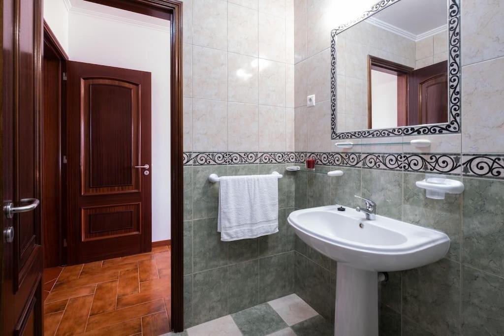 Batalha Family House *